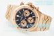 APS Super Replica Audemars Piguet Royal Oak Blue Dial 41mm Rose Gold Swiss 4401 Watch (4)_th.jpg
